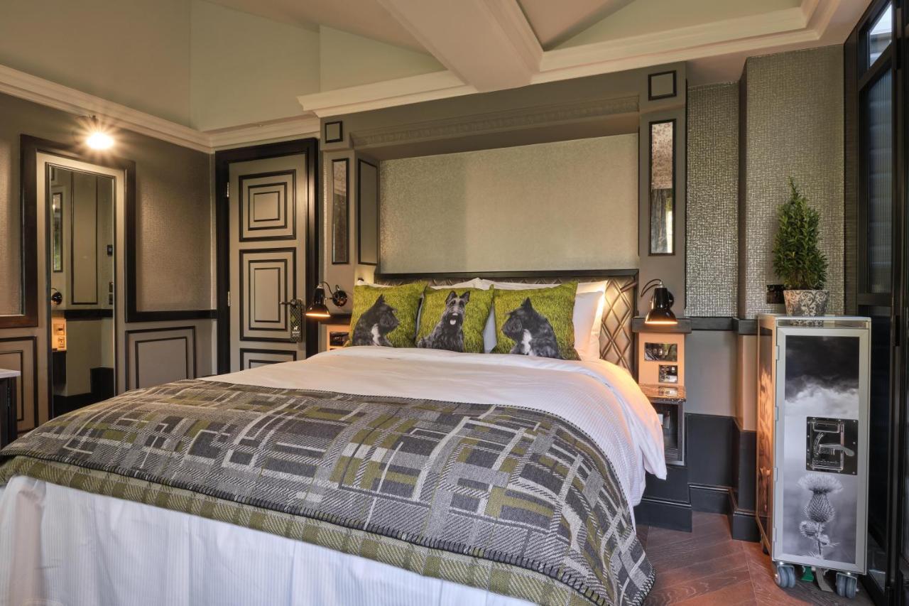 Hotel The Gyle - St Pancras Londra