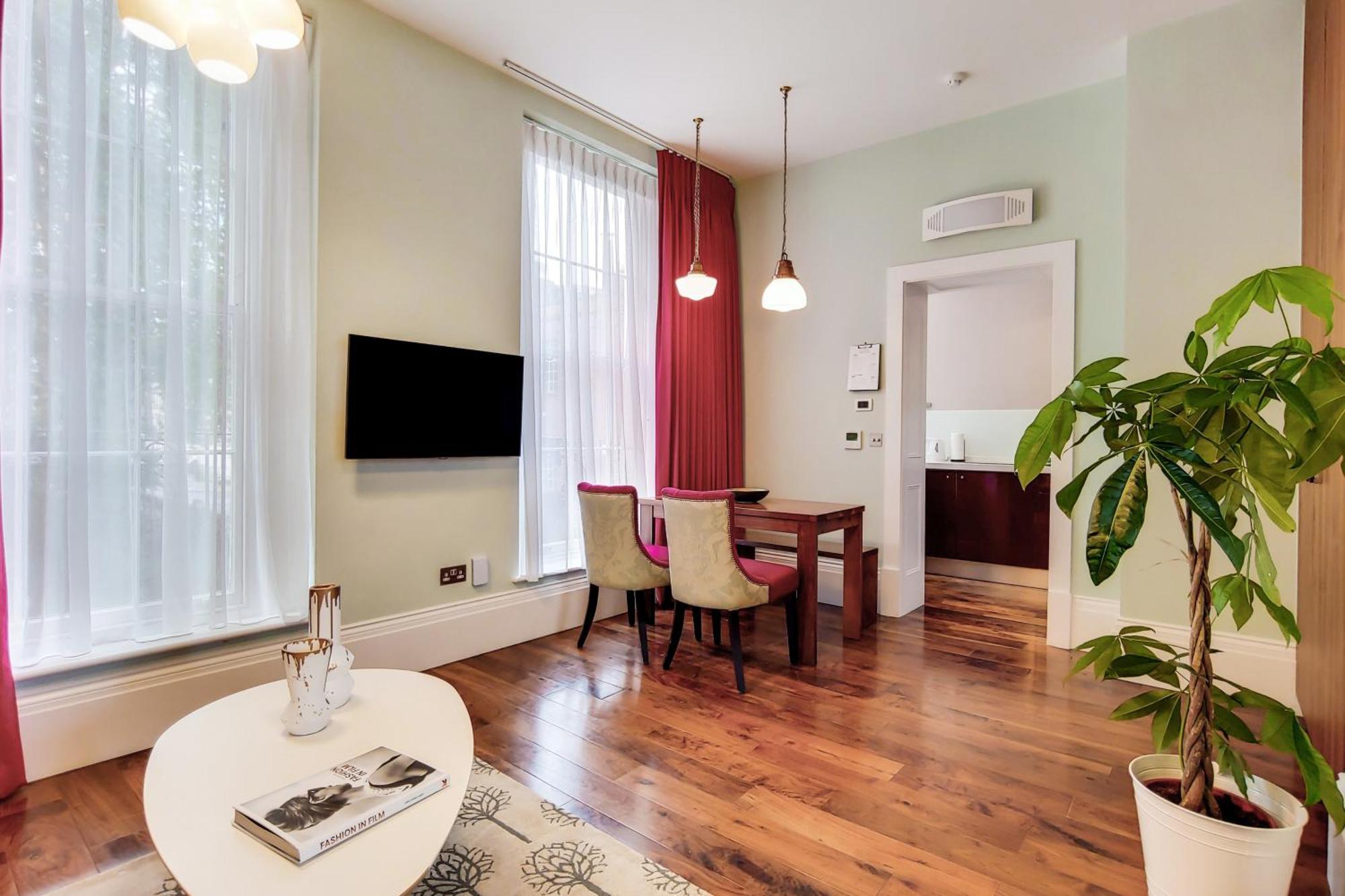 Hotel The Gyle - St Pancras Londra